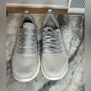 APL Techloom Breeze 8 light grey